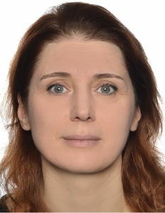 Khatuna Avaliani, Oberaerztin Khatuna Avaliani, Oberaerztin